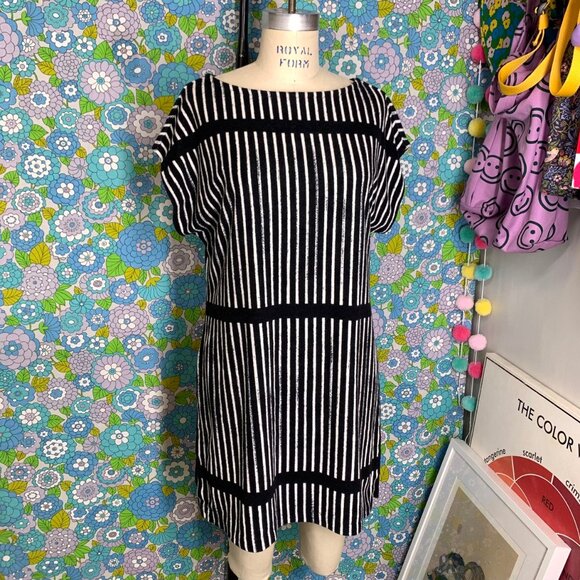 Marimekko For Target Swim Terry Tunic Cover Up Size:M - Picture 1 of 10